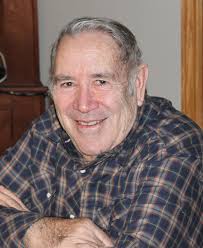 Milton Robinson Obituary