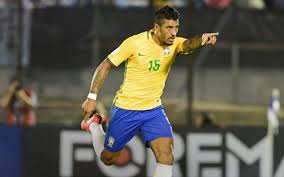 Bundesliga.com has the lowdown on the brazilian teenager set to take. Paulinho Bezerra Fc Barcelona S New Signing