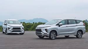 Видео new mpv perodua канала deen perodua. Mitsubishi Ceo Exports Of The Xpander Starts Feb 2018 Malaysia Included Autobuzz My
