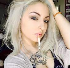 pin on women smoking