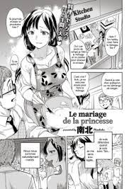 Language: french page 215 - Hentai Manga, Doujinshi & Porn Comics