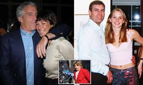 Alright guys got supply jaisa ki aap ko maloom hai abhi tak aapane mere youtube channel subscribe nahin kiya to subscribe kar do hamari is video ko like. Prince Andrew More Fbi Pressure As Ghislaine Maxwell Arrested Daily Mail Online