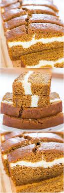 I've used almond meal interchangeably with almond flour in the past, but i strongly recommend using almond flour (made with blanched almonds) in this recipe for the best texture and flavor. Cream Cheese Filled Pumpkin Bread Averie Cooks