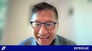 From Gaming to VR Pioneer: Bernard Yee's Journey into the Future of Virtual  Reality