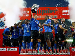 Latest jupiler league statistics, standings, fixtures, results and other statistical analysis. Club Brugge A Profile Of Man Utd S Europa League Last 32 Opponents Techbuzz