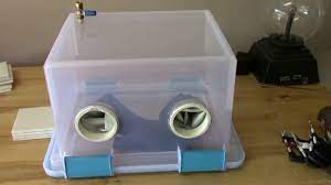Very Simple Diy Glove Box - Youtube