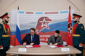 Никита нагорный выиграл бронзовую медаль по спортивной гимнастике в индивидуальном многоборье. Yunarmiya Rasshiryaet Spisok Partnerov