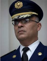 ALCALDE DE MAYAGÜEZ EXPRESA SUS CONDOLENCIAS POR FALLECIMIENTO DEL CORONEL  RETIRADO HÉCTOR AGOSTO RODRÍGUEZ Mayagüez, Puerto Rico