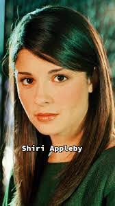 Shannon Appleby's Instagram, Twitter & Facebook