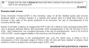 We did not find results for: 4 Practice Mock Exam Papers For Aqa A Level Economics Paper 2 National And International Economy Apt Initiatives