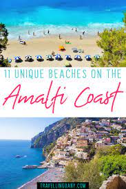 Secrets To Enjoy The Amalfi Coast Beaches From A Local Amalfi Coast Beaches Amalfi Coast Travel Inspiration Destinations
