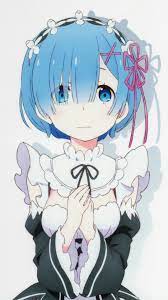 Pin By Mikazuki Augus On Rem 3 Anime Artwork Anime Art Anime