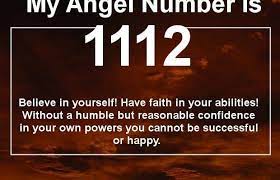 Discover What It Really Means If You Keep Seeing Angel Number 1112 Angel Number Meanings Numerology Numerology Life Path