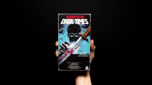 SUPER DARK TIMES — Death by VHS