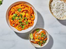 Chungdi Malai Coconut Shrimp Curry Seafood Recipes Malai Recipe Indian Food Recipes