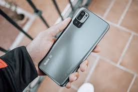 Xiaomi Redmi Note 10 5G, analysis ...