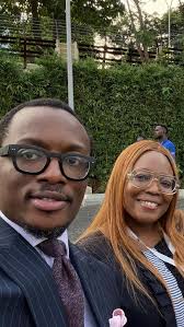 The Naija Startups Business Leader Network‎‏