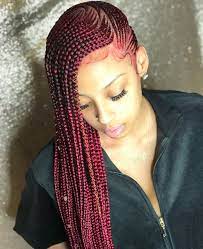 A Tall Cool Glass Of Lemonade Braids Lemonade Braids Hairstyles Braided Hairstyles Braids For Black Hair