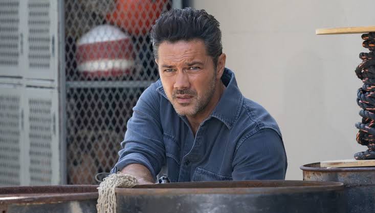 GH: Is This The End for Cassius and Ryan Paevey?