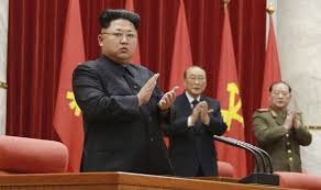 An 365 tagen im jahr, rund um die uhr aktualisiert, die wichtigsten news auf tagesschau.de. North Korea Sends Slaves Abroad To Fund Kim Jong Un S Luxury Lifestyle World News Express Co Uk