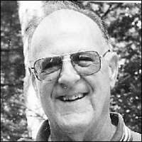 Arthur Bowen Obituary (2011)