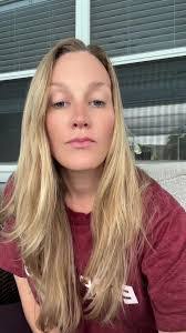 Lacey Tyson's Instagram, Twitter & Facebook