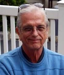 William Baker Obituary