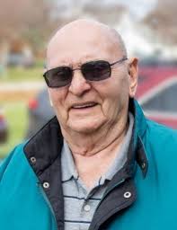 Robert (Bob) W. Hogue Obituary April 16, 2025