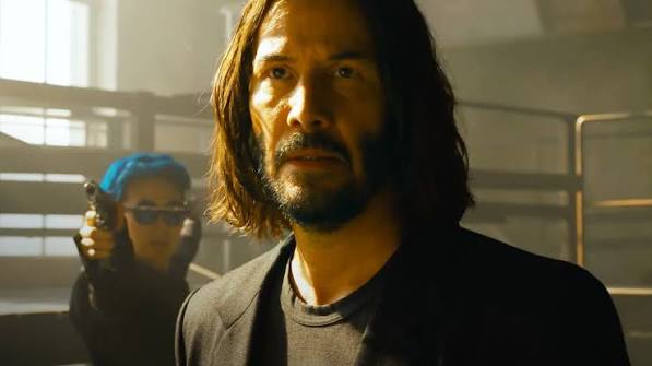 The Matrix Resurrections: Trailer 2
