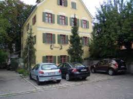 Großer s/w balkon mit vorhandenen markisen. Wohnung Mieten Mietwohnung In Gunzburg Immonet