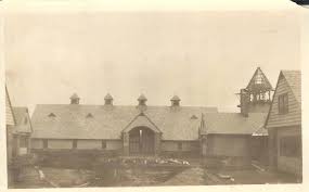 Indian Hill Historical Society