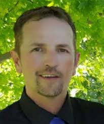 Obituary for Ryan Edward Dickinson