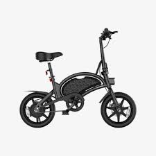 Is it still covered under warranty? Buy New Model Jetson Bolt Pro Folding Electric Bike Black Online In Italy 114782657136