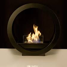 Https Www Biofires Com 1897 Thickbox Default Black Globe Flame Bio Ethanol Fireplace Jpg Ethanol Fireplace Bioethanol Fireplace Fireplace