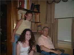 Ronald Nelder Obituary (2007)