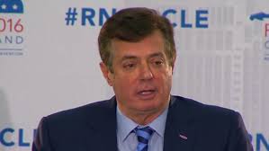 Manafort: Melania Trump gave a great speech