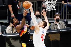 Cincinnati 7:10pmet and pittsburgh vs. Clippers Vs Suns Game 1 Predictions Best Bets Pick Against The Spread Player Props For Western Conference Finals Draftkings Nation