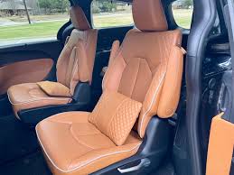 Years 2021 2020 2019 2018 2017. 2021 Chrysler Pacifica Pinnacle Review Carprousa