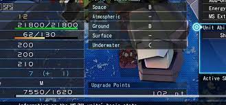 Maybe you would like to learn more about one of these? Sd Gundam G Generation Cross Rays Fearless Cheat Engine