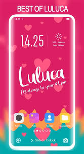 Feel free to send us your own wallpaper and we will consider adding it to appropriate category. Luluca Wallpaper Hd For Android Apk Download