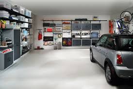 Get started by exploring these garage organization tips for spring today! 25 Garage Organization Tips And Diy Projects