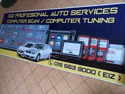 EIZ PROFESIONAL AUTO SERVICES