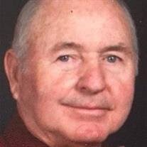 Herbert Doyle Moore Obituary