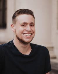 About me: David Burgett