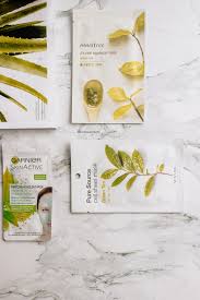 Spring Skincare How To Prepare Your Skin For Summer And Sunbathe Season Spring Skin Care Green Tea Sheet Mask Innisfree