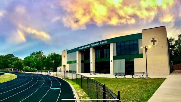 McCallum Stadium