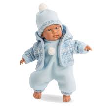 Collection by sylvie vialle • last updated 3 weeks ago. Kaufe Llorens Spanish Doll Baby Cuqui 30 Cm