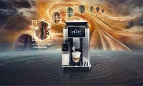 Choose the best one with our help! Bean Adapt Technology In Latest Delonghi Primadonna Soul Coffee Machines Review The Appliances Reviews