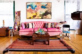Boho chic décor style is for those who want their homes full of life, culture, and interesting items for all the world to see. How To Achieve Bohemian Or Boho Chic Style