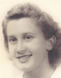 Elaine Goodman Obituary (1928